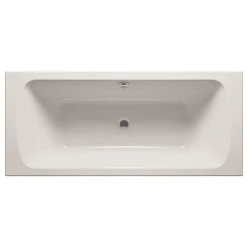 CFL Basis 170x75cm duo wit glans